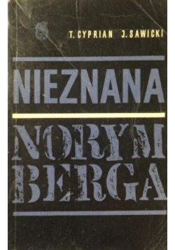 Nieznana Norymberga