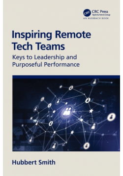 Inspiring Remote Tech Teams