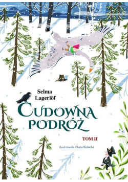 Cudowna podróż Tom 2