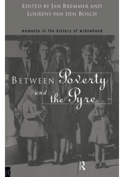 Between Poverty and the Pyre