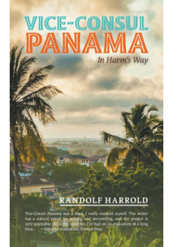 Vice-Consul Panama