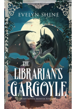The Librarian's Gargoyle