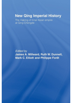 New Qing Imperial History