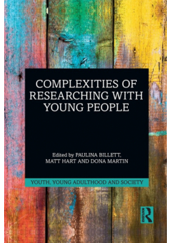 Complexities of Researching with Young People