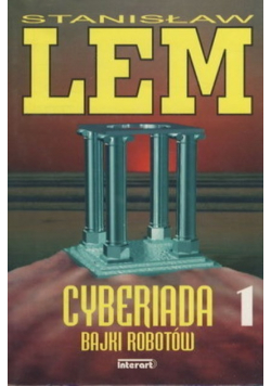 Cyberiada. Bajki robotów