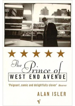 The Prince of west end avenue