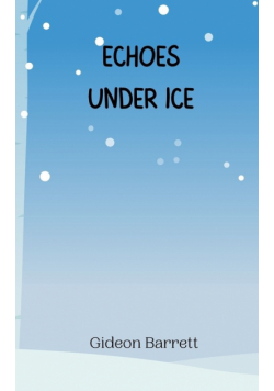 Echoes Under Ice