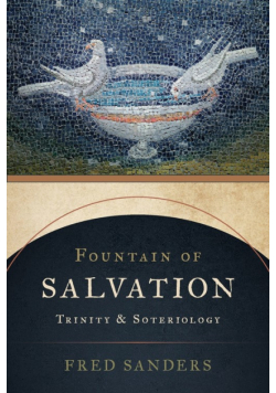 Fountain of Salvation