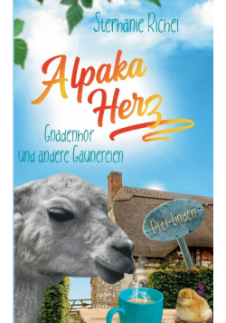Alpakaherz