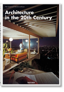 Architecture in the 20th Century
