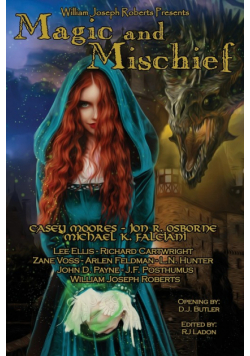 Magic and Mischief