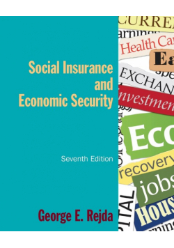 Social Insurance and Economic Security