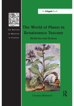 The World of Plants in Renaissance Tuscany