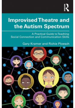 Improvised Theatre and the Autism Spectrum