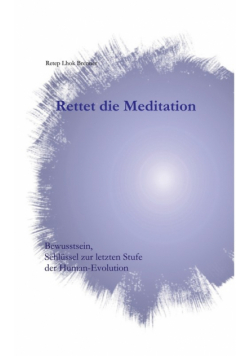 Rettet die Meditation