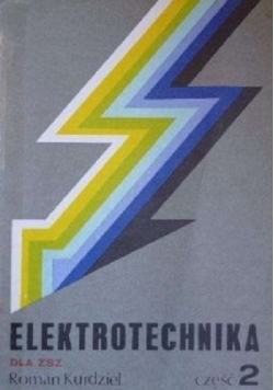 Elektrotechnika dla ZSZ Część 2