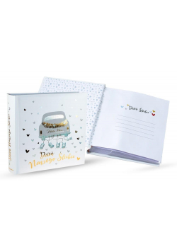 Happy Album HAW-004 Ślub