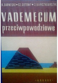Vademecum przeciwpowodziowe