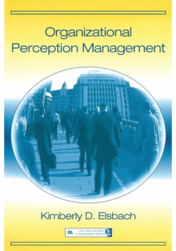 Organizational Perception Management