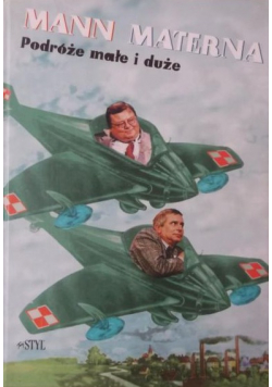 Podróże małe i duże