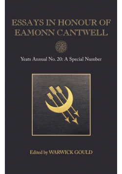 Essays in Honour of Eamonn Cantwell