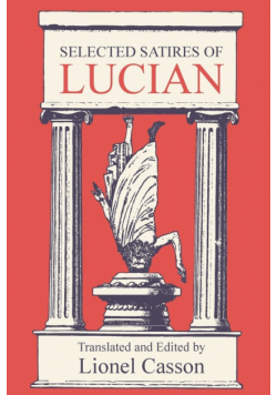 Selected Satires of Lucian