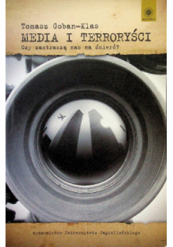 Media i terroryści