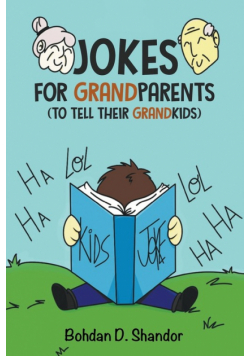 Jokes For GrandParents