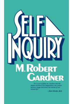 Self Inquiry