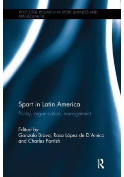 Sport in Latin America