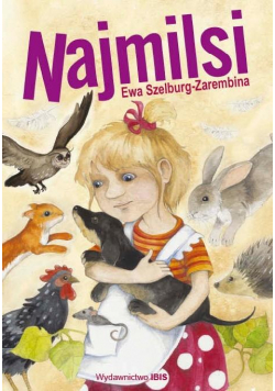 Najmilsi BR IBIS