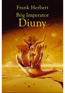 Bóg Imperator Diuny