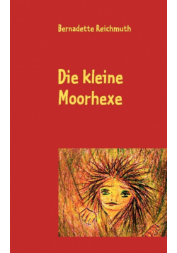 Die kleine Moorhexe