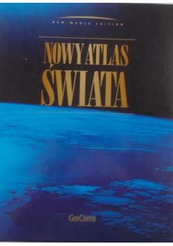 Nowy Atlas Świata