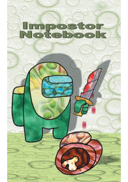 Impostor Notebook
