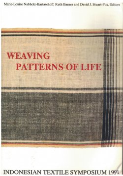 Weaving patterns of life
