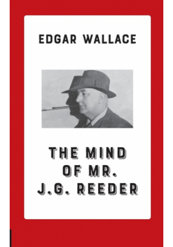 The Mind of Mr. J. G. Reeder