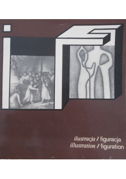 Ilustracja figuracja