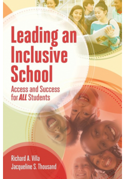Leading an Inclusive School