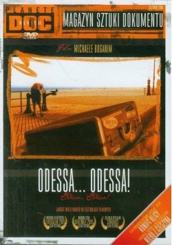 Odessa... Odessa! DVD