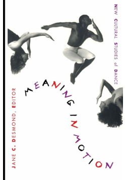 Meaning in Motion