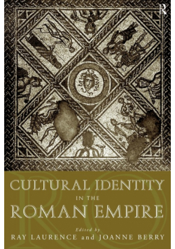 Cultural Identity in the Roman Empire