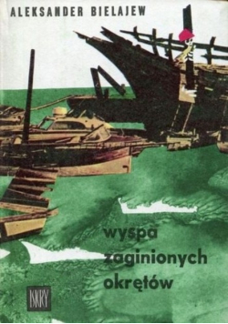 Wyspa zaginionych okrętów