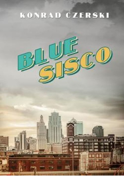 Blue Sisco