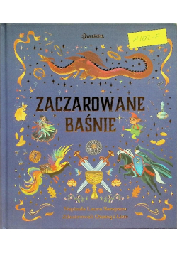 Zaczarowane baśnie
