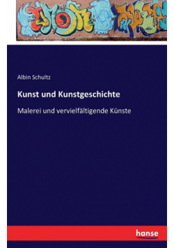 Kunst und Kunstgeschichte