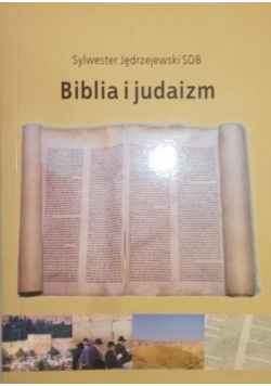 Biblia i judaizm