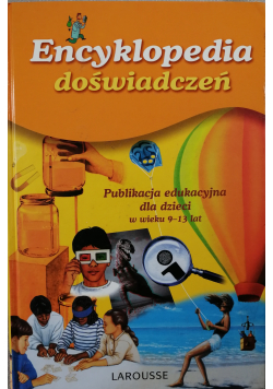 Encyklopedia doświadczeń