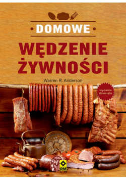 Domowe wędzenie żywności