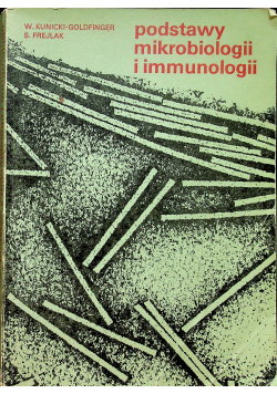 Podstawy mikrobiologii i immunologii